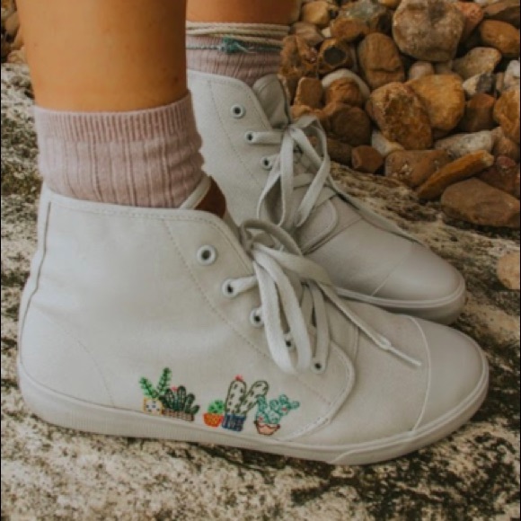 bangs Shoes - Bangs shoes